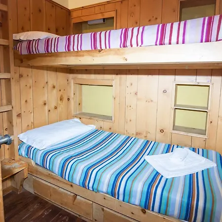 Cozy Daire *