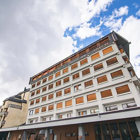 Cozy Sestriere