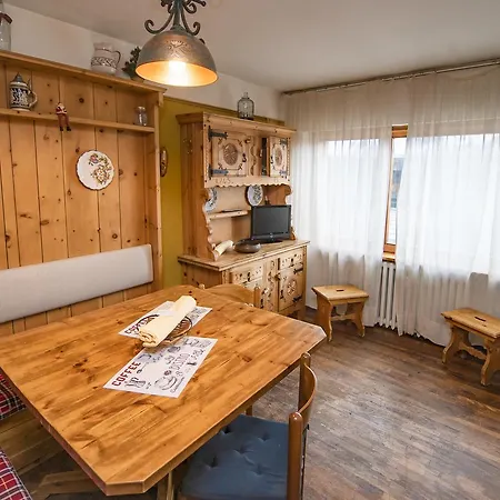 Cozy Sestriere